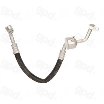 Global Parts Distributors 4814088 - A/C Refrigerant Suction Hose Global Parts Distributors 4814088 A/C Refrigerant Suction Hose product image 1 of 1