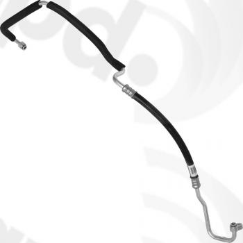 Global Parts Distributors 4814090 A/C Refrigerant Suction Hose product image 1 of 1
