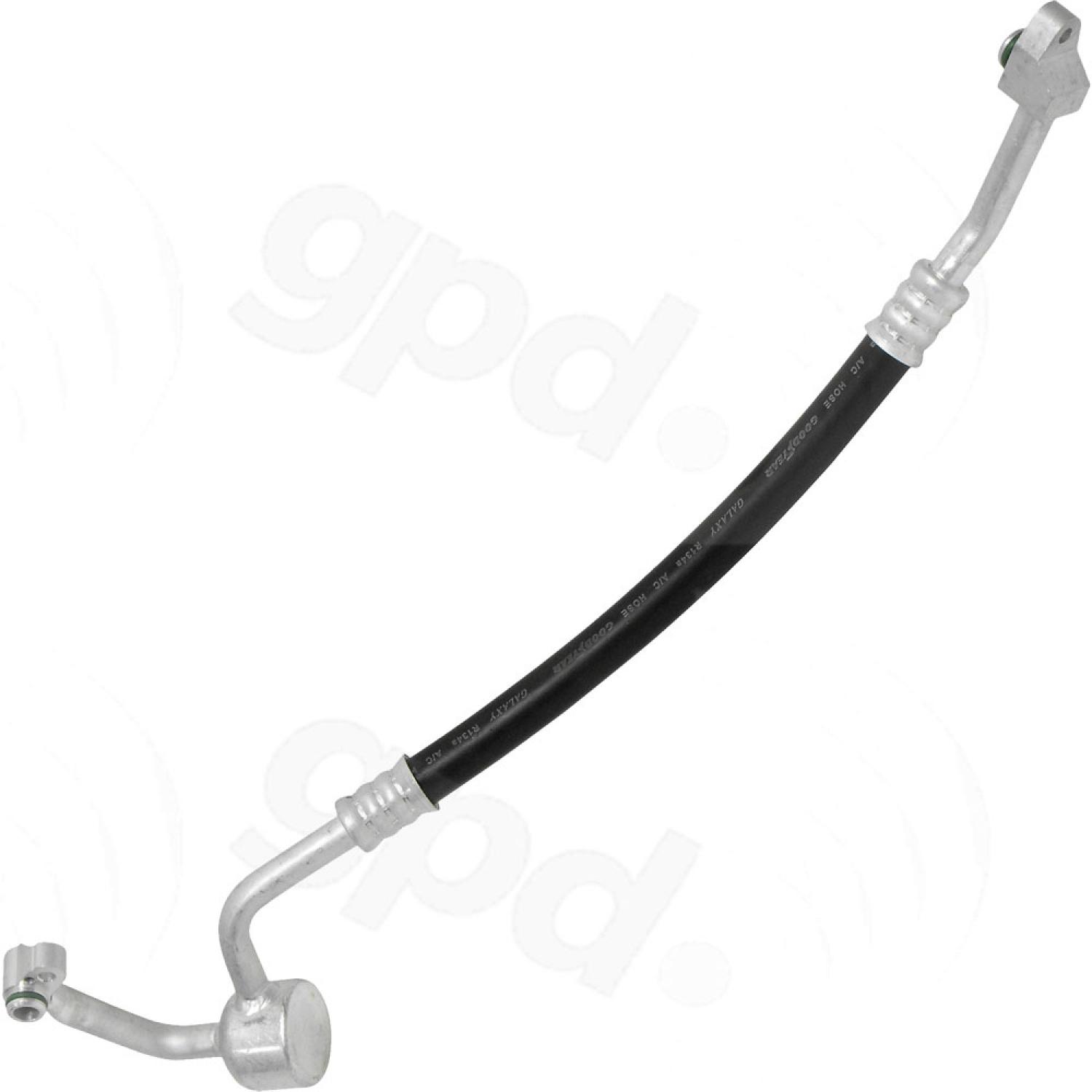 Global Parts Distributors 4814091 A/C Refrigerant Suction Hose product image 1 of 1