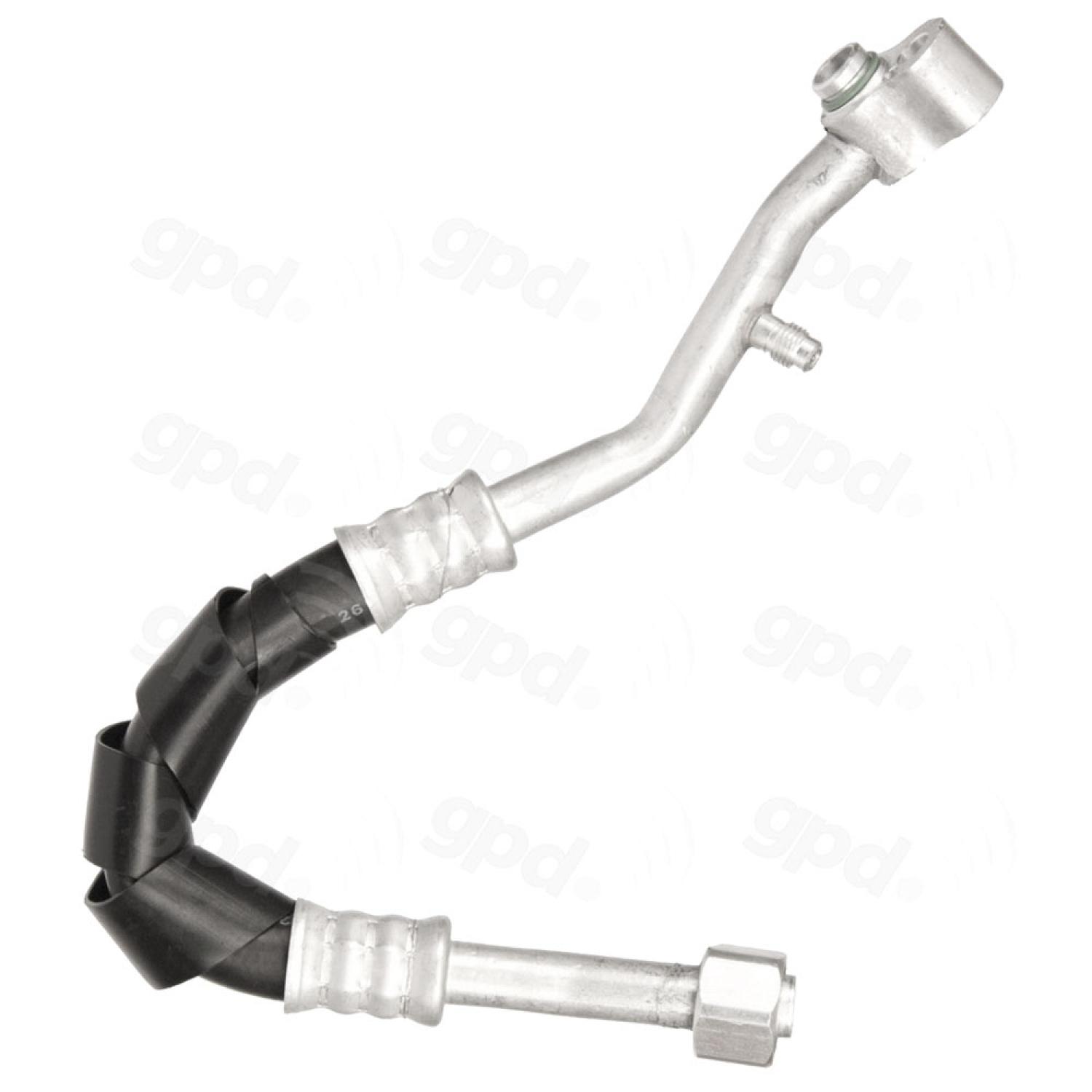 Global Parts Distributors 4814094 A/C Refrigerant Suction Hose product image 1 of 1