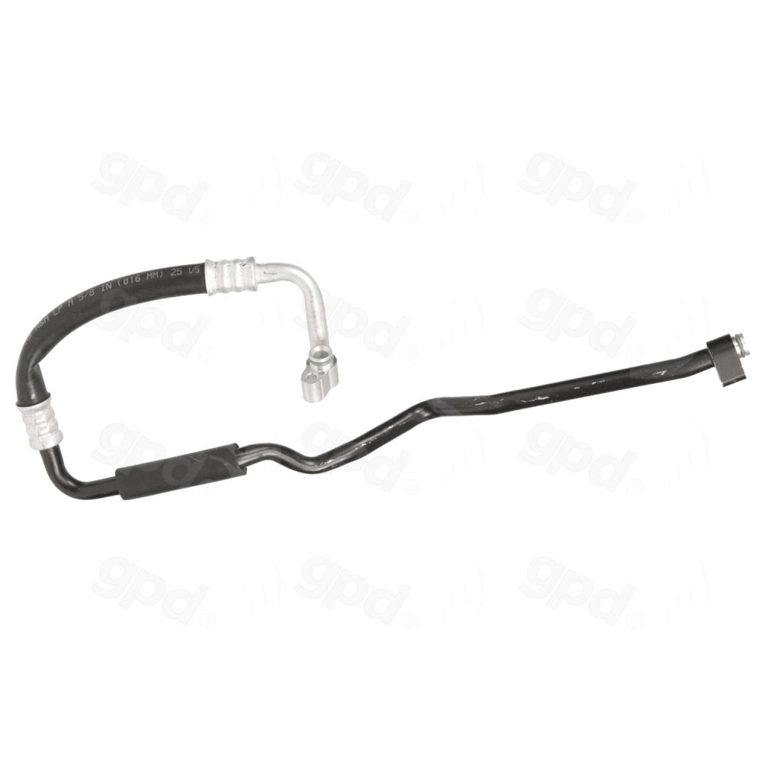 Global Parts Distributors 4814095 A/C Refrigerant Suction Hose product image 1 of 1