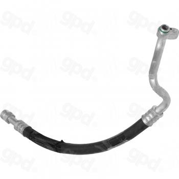 Global Parts Distributors 4814099 A/C Refrigerant Suction Hose product image 1 of 1