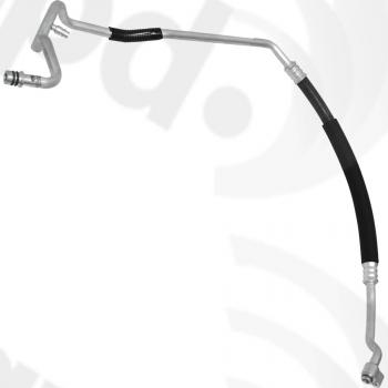 Global Parts Distributors 4814100 A/C Refrigerant Suction Hose product image 1 of 1