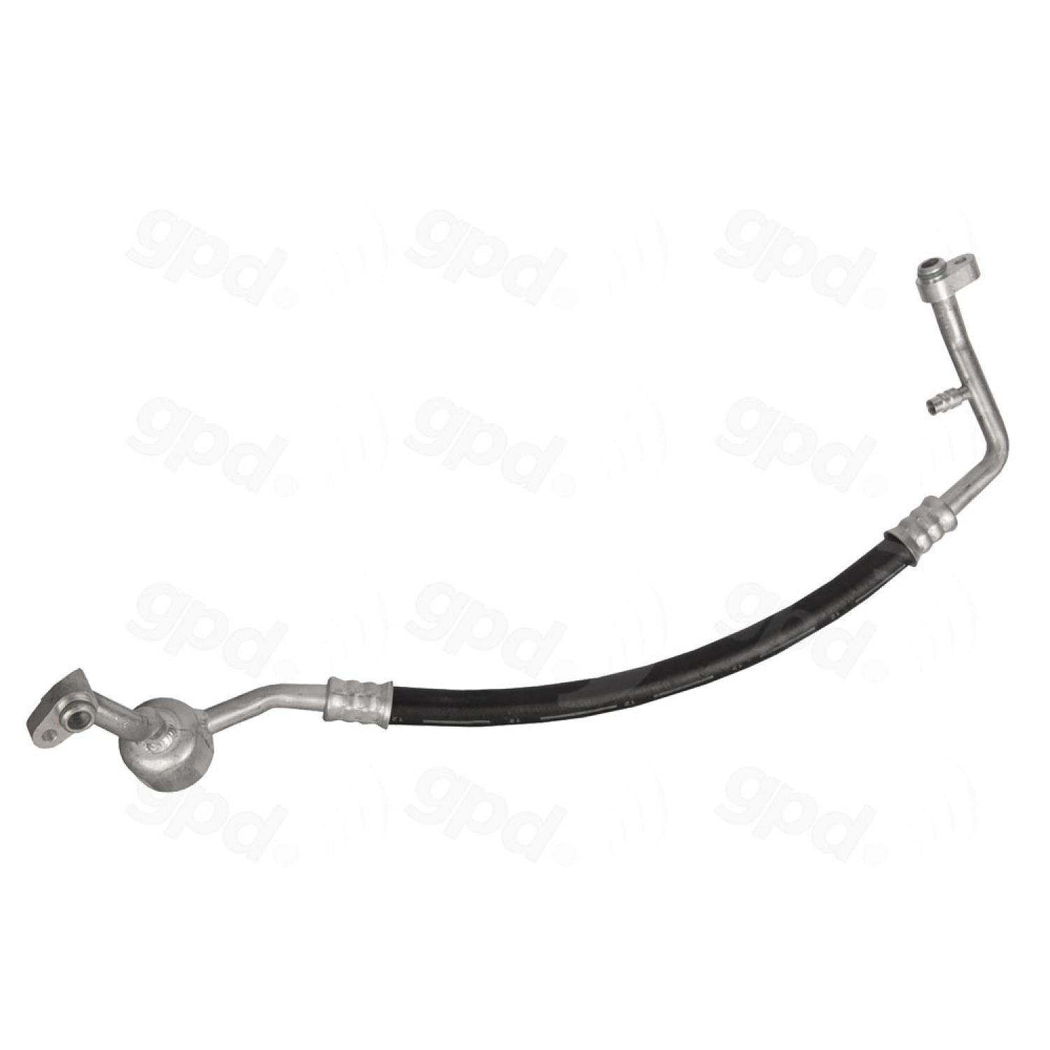 Global Parts Distributors 4814103 A/C Refrigerant Suction Hose product image 1 of 1