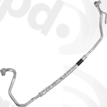 Global Parts Distributors 4814104 A/C Refrigerant Suction Hose product image 1 of 1