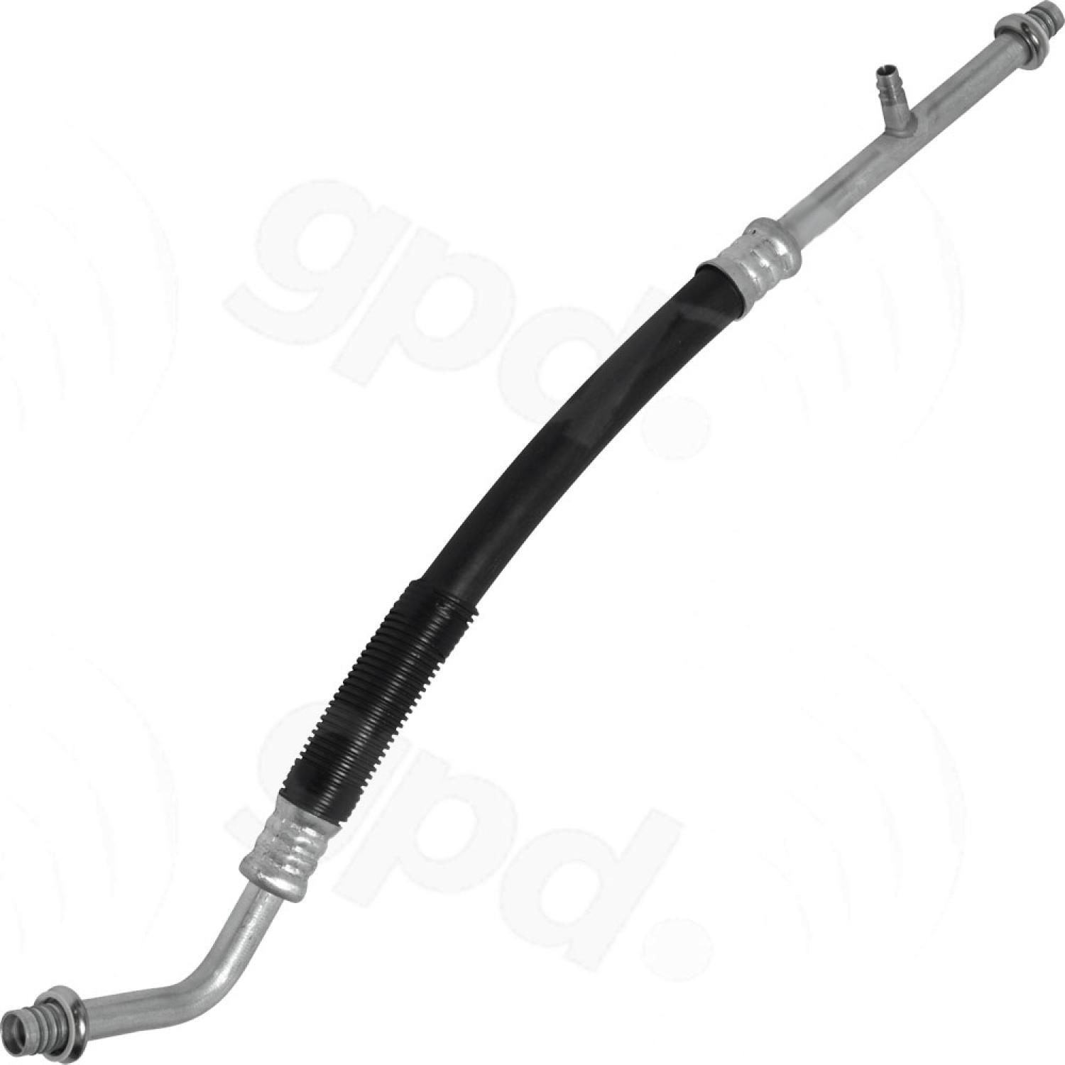 Global Parts Distributors 4814106 A/C Refrigerant Suction Hose product image 1 of 1