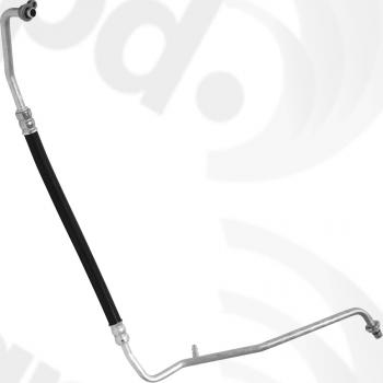 Global Parts Distributors 4814107 A/C Refrigerant Suction Hose product image 1 of 1