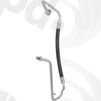 Global Parts Distributors 4814109 - A/C Refrigerant Suction Hose Global Parts Distributors 4814109 A/C Refrigerant Suction Hose product image 1 of 1