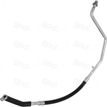 Global Parts Distributors 4814111 A/C Refrigerant Suction Hose product image 1 of 1