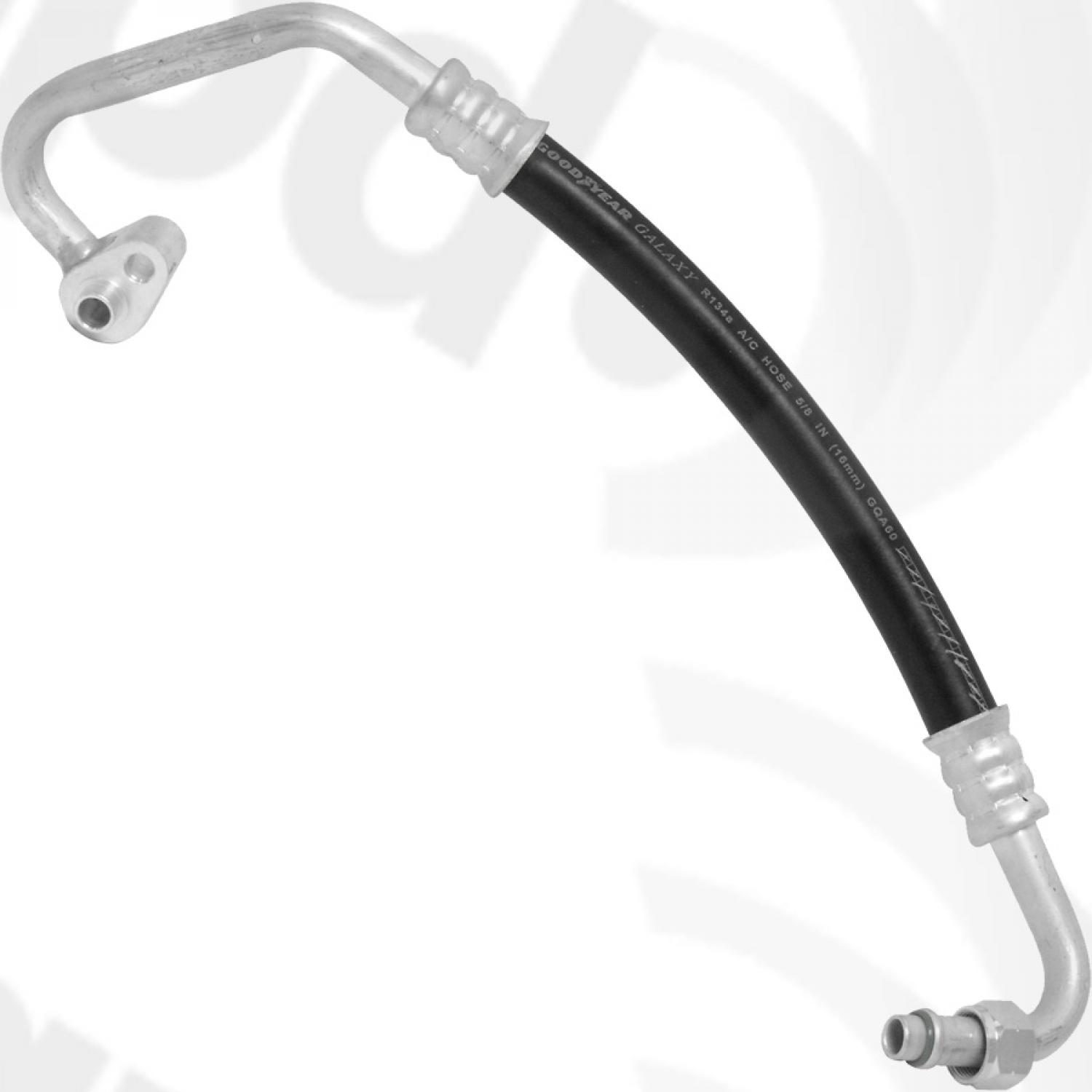 Global Parts Distributors 4814114 A/C Refrigerant Suction Hose product image 1 of 1