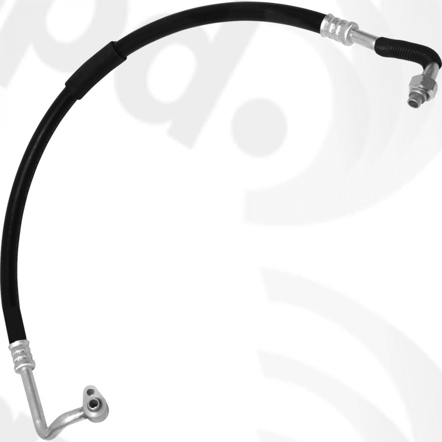 Global Parts Distributors 4814115 A/C Refrigerant Suction Hose product image 1 of 1