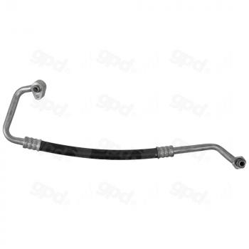 Global Parts Distributors 4814116 A/C Refrigerant Suction Hose product image 1 of 1