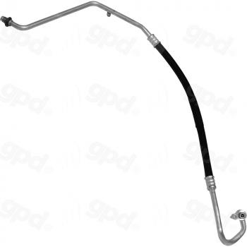 Global Parts Distributors 4814118 A/C Refrigerant Suction Hose product image 1 of 1