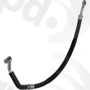 Global Parts Distributors 4814120 - A/C Refrigerant Suction Hose Global Parts Distributors 4814120 A/C Refrigerant Suction Hose product image 1 of 1