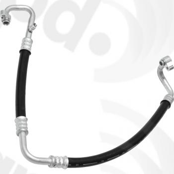 Global Parts Distributors 4814123 A/C Refrigerant Suction Hose product image 1 of 1