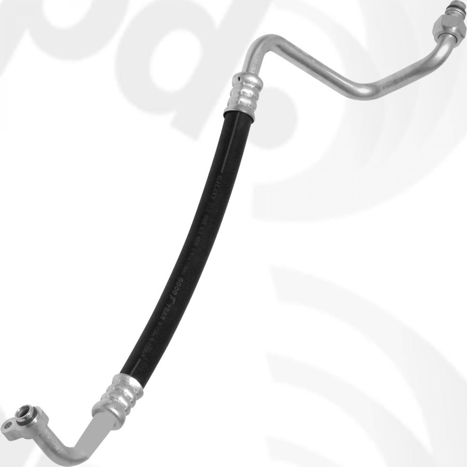 Global Parts Distributors 4814124 A/C Refrigerant Suction Hose product image 1 of 1