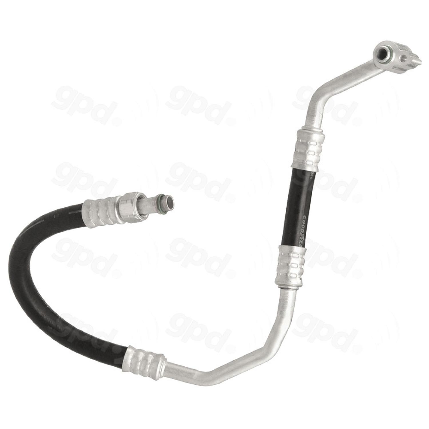 Global Parts Distributors 4814125 A/C Refrigerant Suction Hose product image 1 of 1