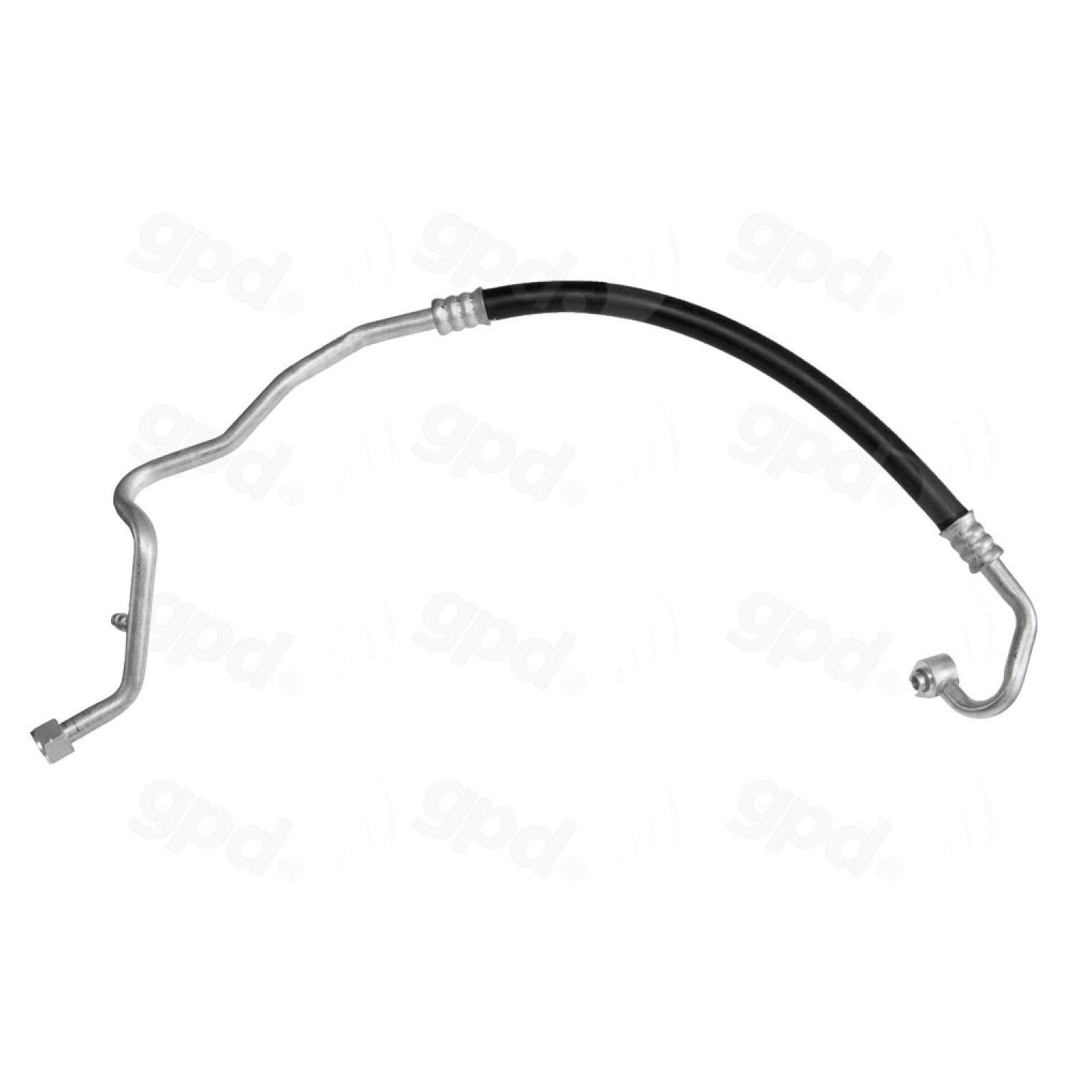 Global Parts Distributors 4814128 A/C Refrigerant Suction Hose product image 1 of 1