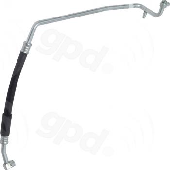 Global Parts Distributors 4814130 - A/C Refrigerant Suction Hose Global Parts Distributors 4814130 A/C Refrigerant Suction Hose product image 1 of 1