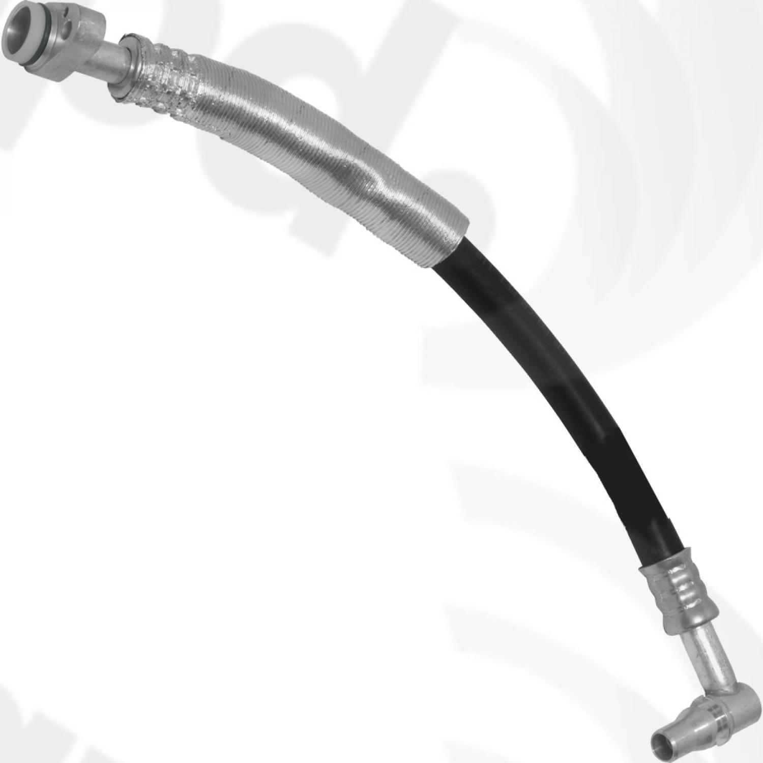 Global Parts Distributors 4814133 A/C Refrigerant Suction Hose product image 1 of 1