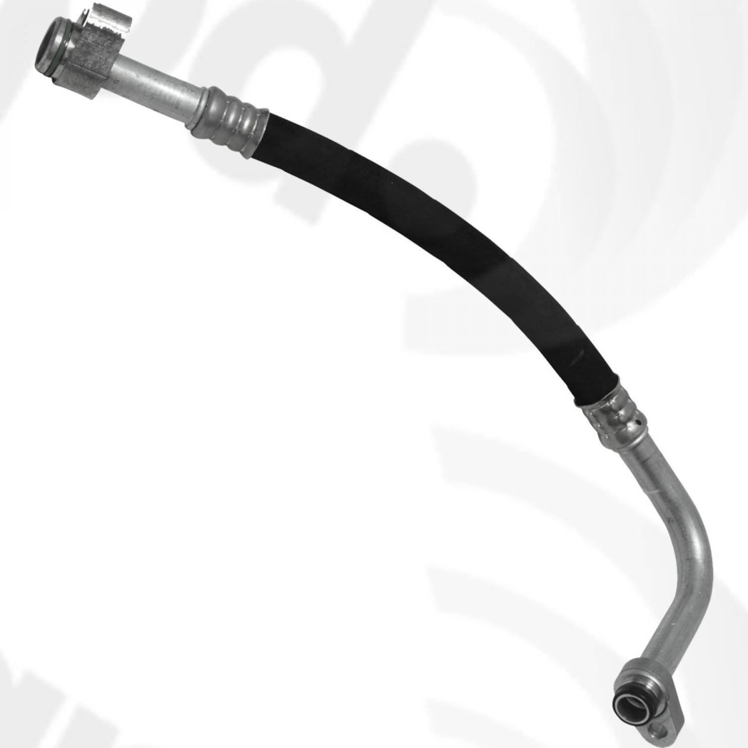 Global Parts Distributors 4814135 A/C Refrigerant Suction Hose product image 1 of 1