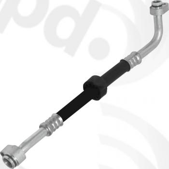 Global Parts Distributors 4814137 A/C Refrigerant Suction Hose product image 1 of 1