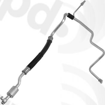 Global Parts Distributors 4814139 A/C Refrigerant Suction Hose product image 1 of 1