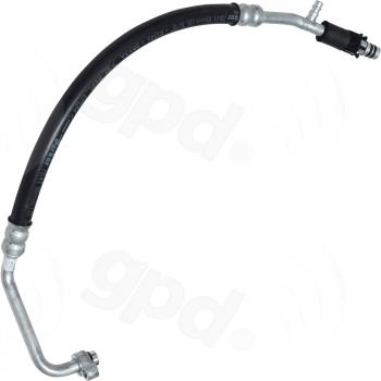Global Parts Distributors 4814142 A/C Refrigerant Suction Hose product image 1 of 1