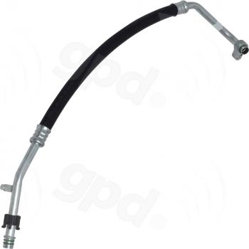 Global Parts Distributors 4814143 A/C Refrigerant Suction Hose product image 1 of 1