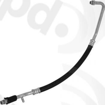Global Parts Distributors 4814146 - A/C Refrigerant Suction Hose Global Parts Distributors 4814146 A/C Refrigerant Suction Hose product image 1 of 1