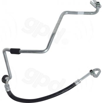 Global Parts Distributors 4814149 A/C Refrigerant Suction Hose product image 1 of 1