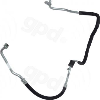 Global Parts Distributors 4814150 A/C Refrigerant Suction Hose product image 1 of 1