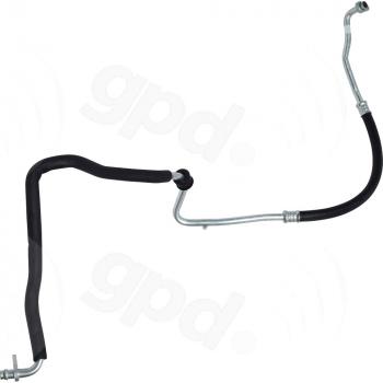 Global Parts Distributors 4814151 A/C Refrigerant Suction Hose product image 1 of 1