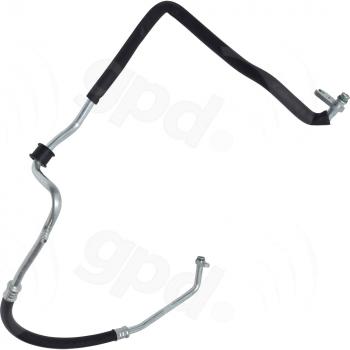 Global Parts Distributors 4814152 A/C Refrigerant Suction Hose product image 1 of 1