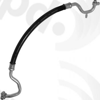 Global Parts Distributors 4814154 A/C Refrigerant Suction Hose product image 1 of 1