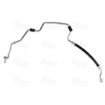 Global Parts Distributors 4814159 - A/C Refrigerant Suction Hose Global Parts Distributors 4814159 A/C Refrigerant Suction Hose product image 1 of 1