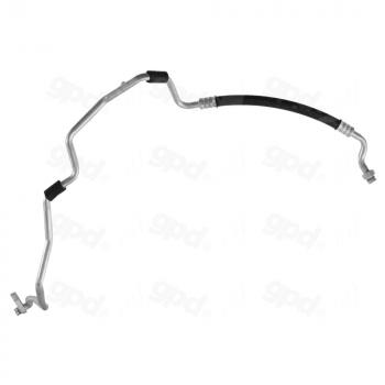 Global Parts Distributors 4814160 A/C Refrigerant Suction Hose product image 1 of 1