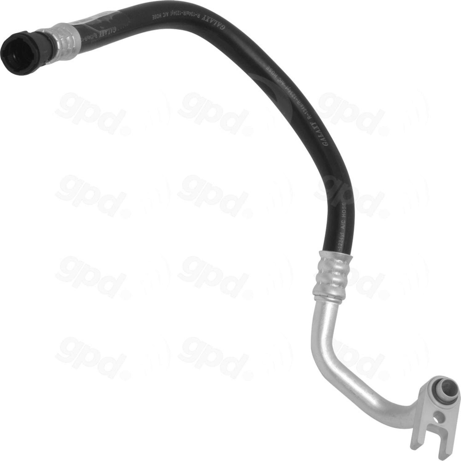 Global Parts Distributors 4814169 A/C Refrigerant Suction Hose product image 1 of 1