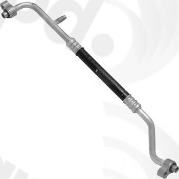 Global Parts Distributors 4814170 A/C Refrigerant Suction Hose product image 1 of 1