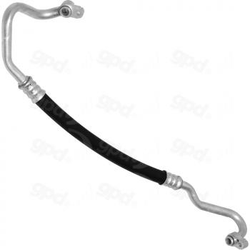 Global Parts Distributors 4814174 A/C Refrigerant Suction Hose product image 1 of 1
