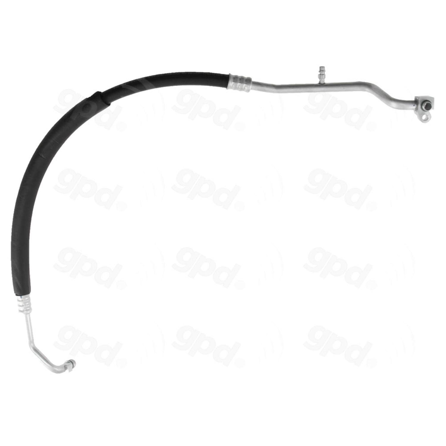 Global Parts Distributors 4814182 A/C Refrigerant Suction Hose product image 1 of 1
