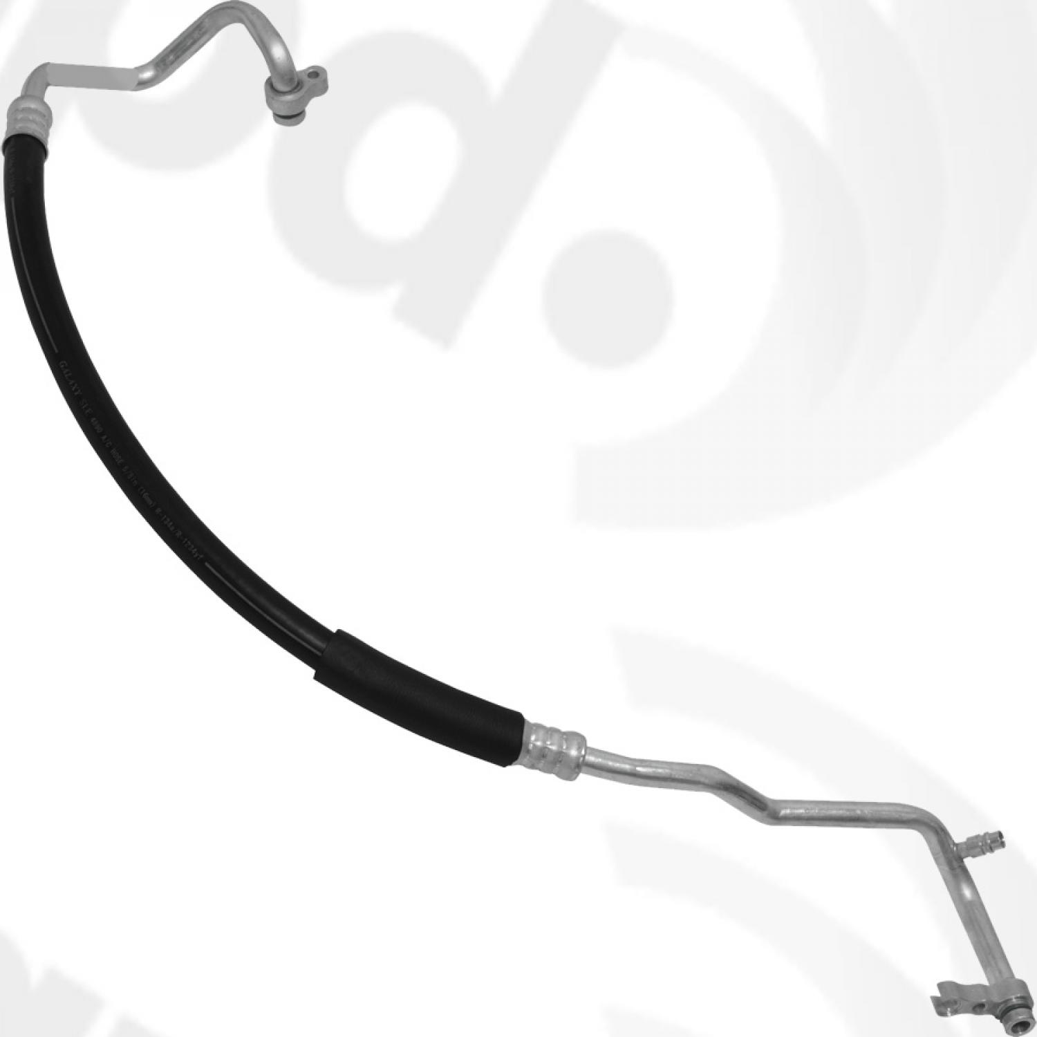 Global Parts Distributors 4814184 A/C Refrigerant Suction Hose product image 1 of 1