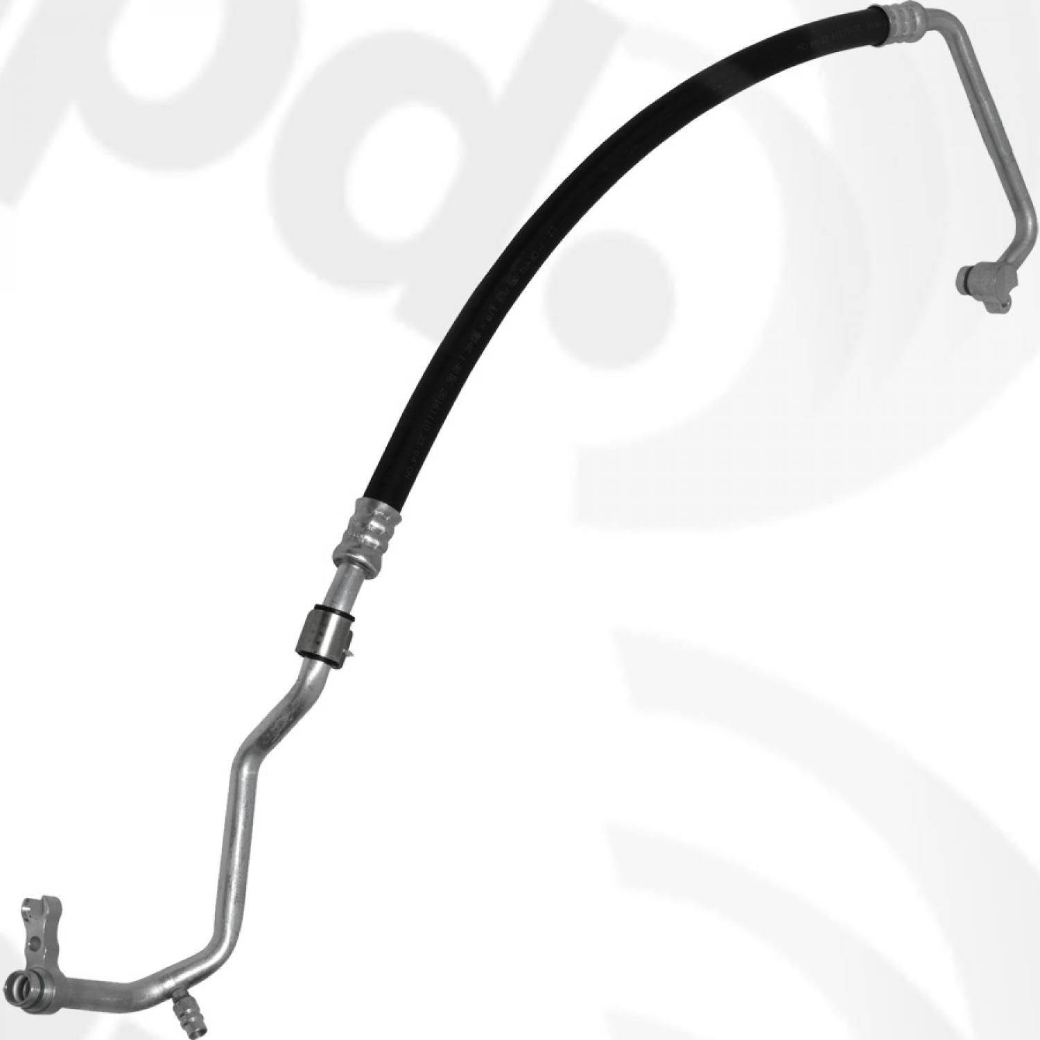Global Parts Distributors 4814185 A/C Refrigerant Suction Hose product image 1 of 1