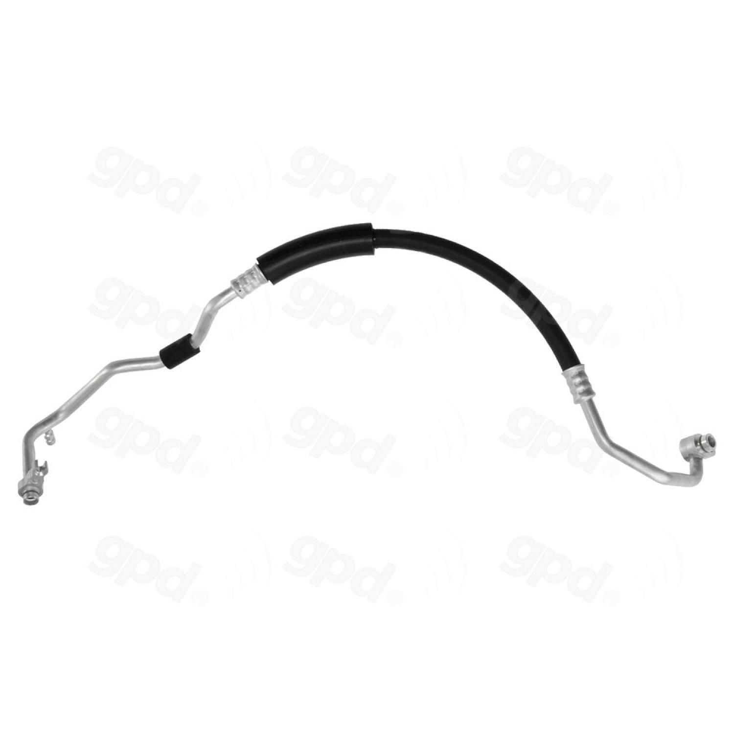 Global Parts Distributors 4814186 A/C Refrigerant Suction Hose product image 1 of 1