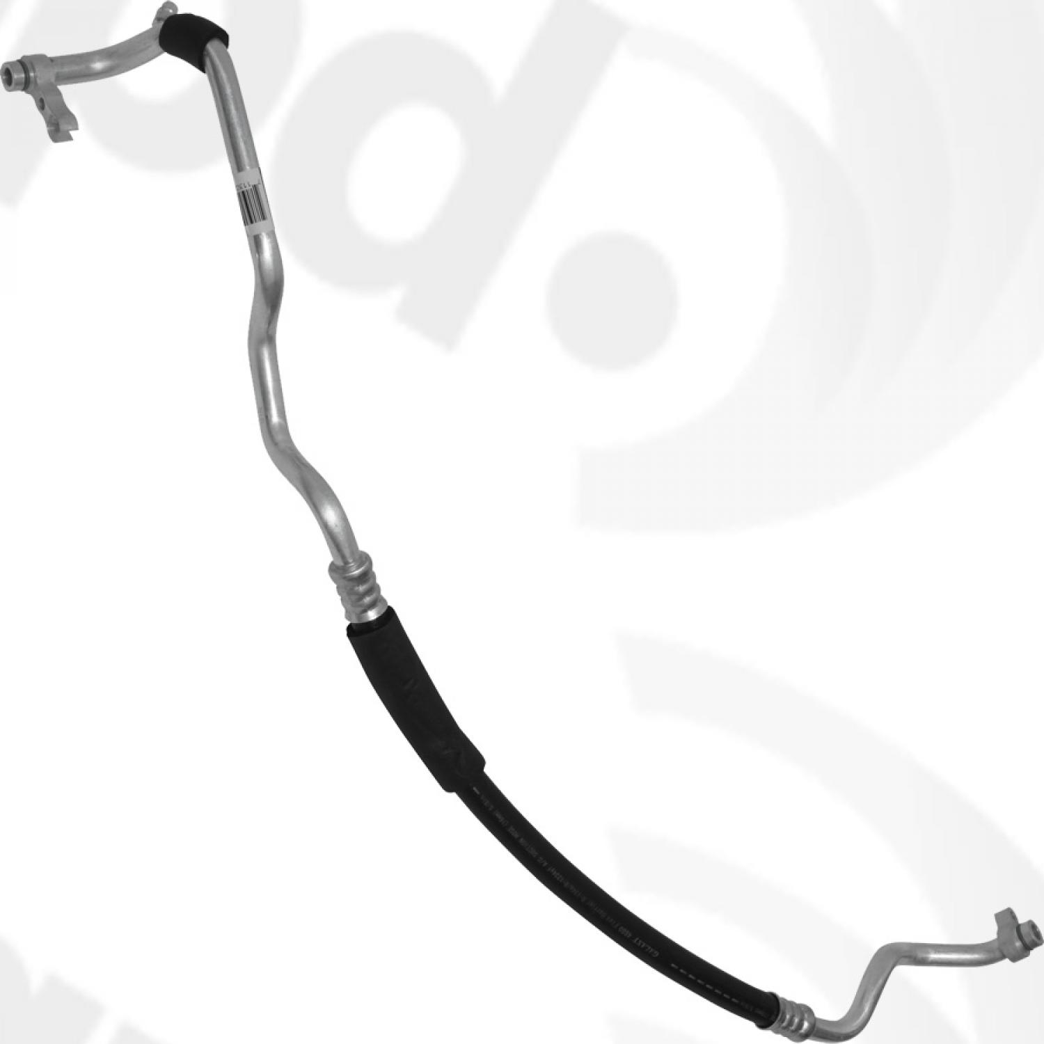 Global Parts Distributors 4814187 A/C Refrigerant Suction Hose product image 1 of 1