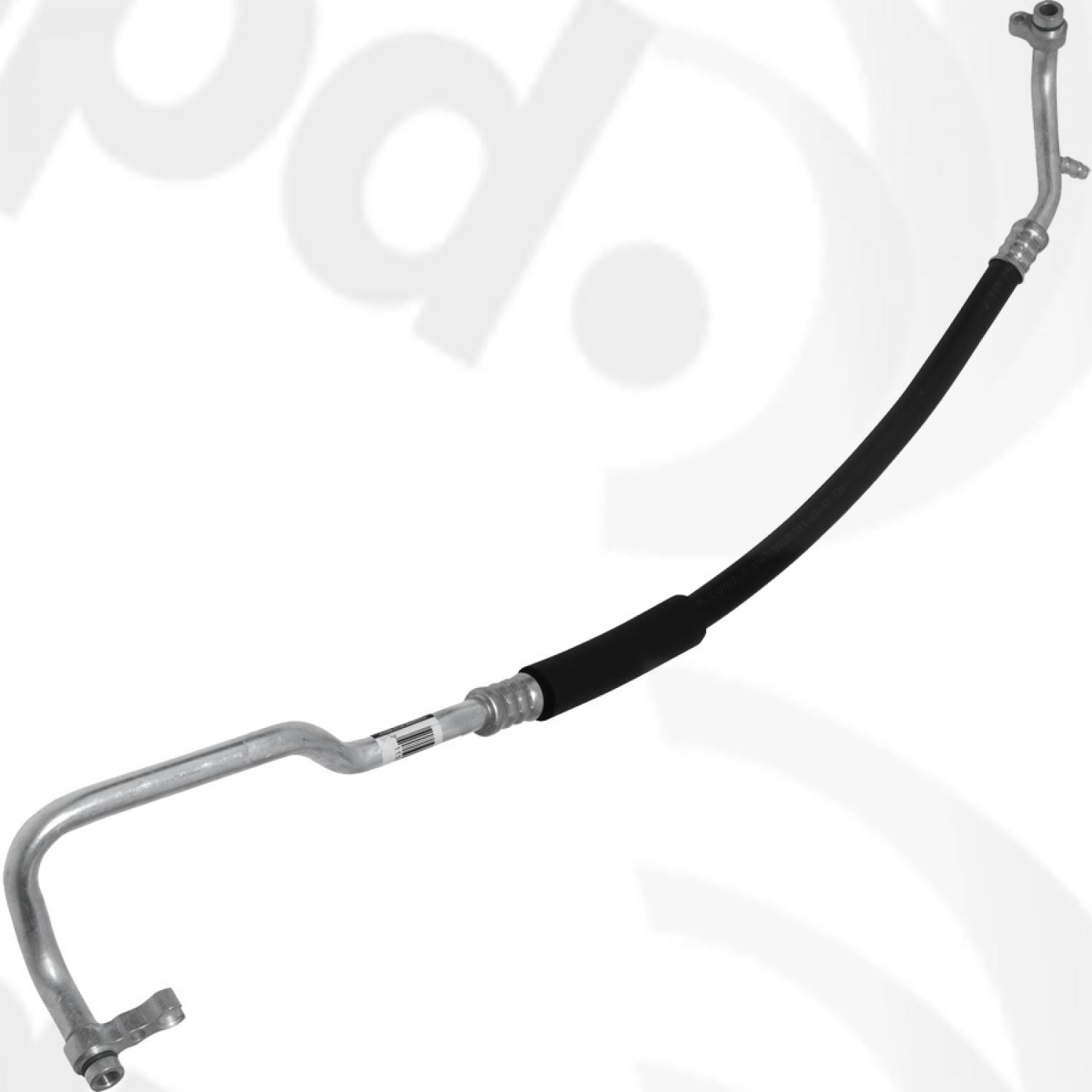 Global Parts Distributors 4814188 A/C Refrigerant Suction Hose product image 1 of 1