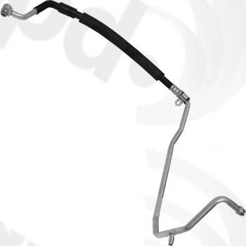 Global Parts Distributors 4814190 A/C Refrigerant Suction Hose product image 1 of 1