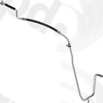 Global Parts Distributors 4814191 A/C Refrigerant Suction Hose product image 1 of 1