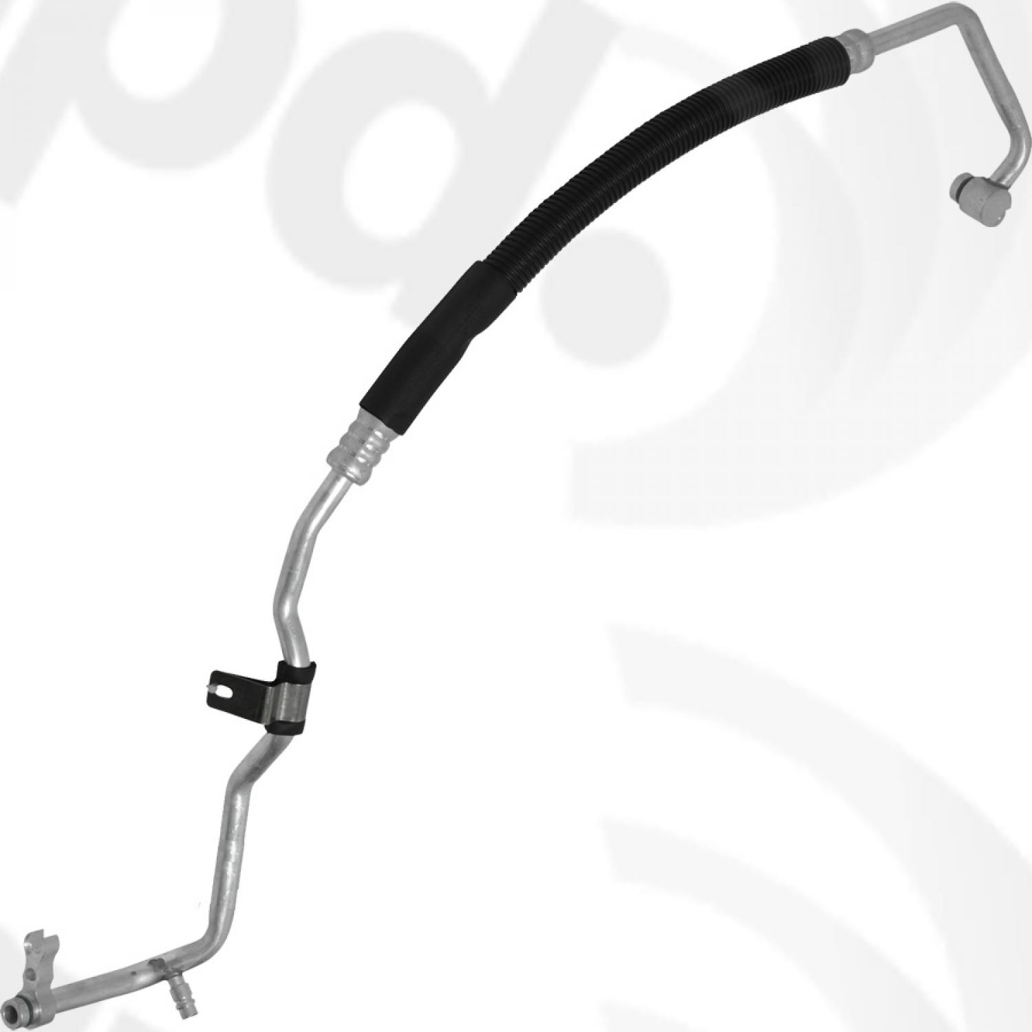 Global Parts Distributors 4814192 A/C Refrigerant Suction Hose product image 1 of 1