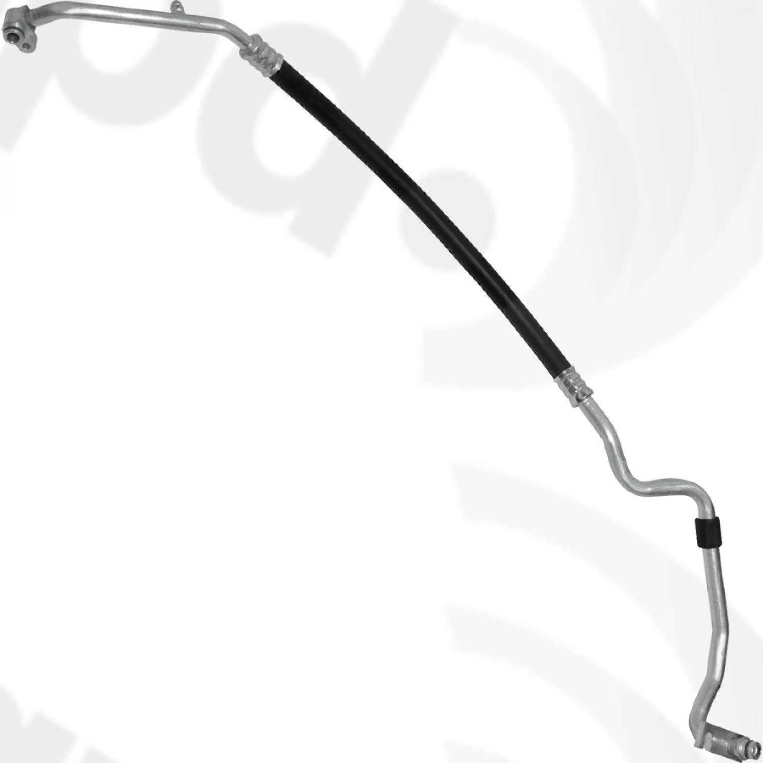 Global Parts Distributors 4814194 A/C Refrigerant Suction Hose product image 1 of 1